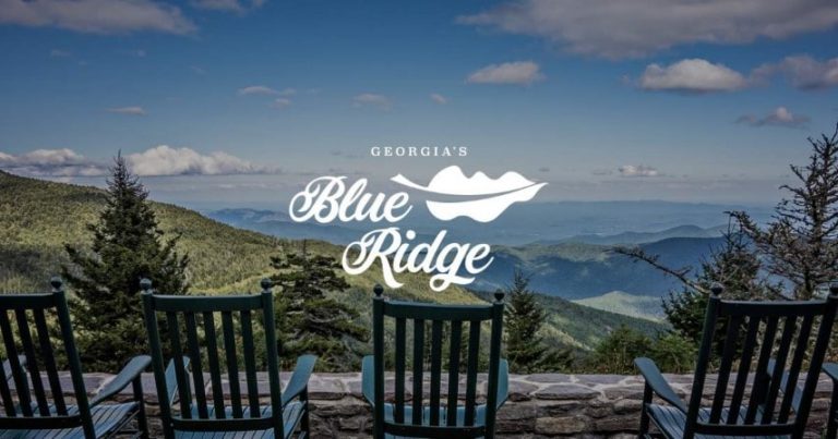 Welcome to Blue Ridge